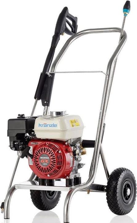 Kränzle Idropulitrice Profi-Jet B 16/220