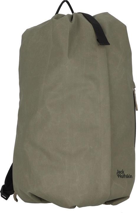 Actual product image Jack Wolfskin Traveltopia Weekender 30 (30 l)