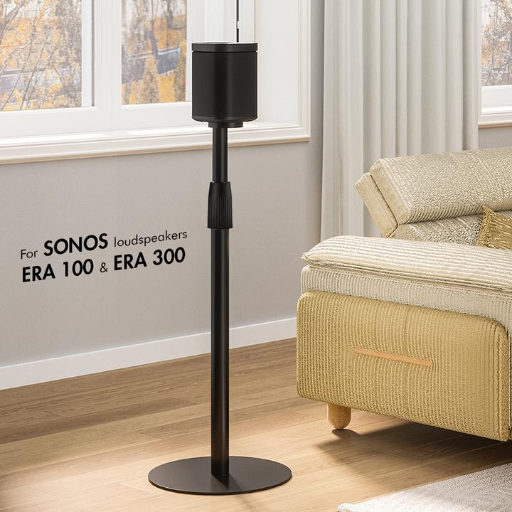 Actual product image LogiLink BP0208 (1 pcs., Stand, Height-adjustable)