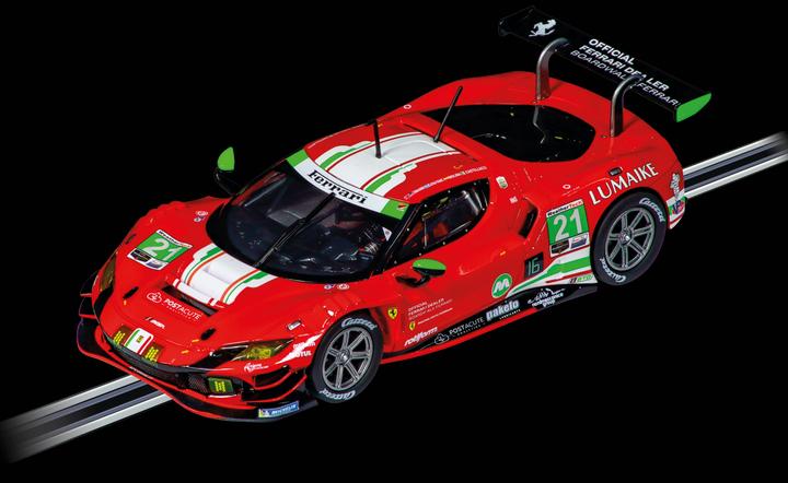 Productafbeelding Carrera Ferrari 296 GT3