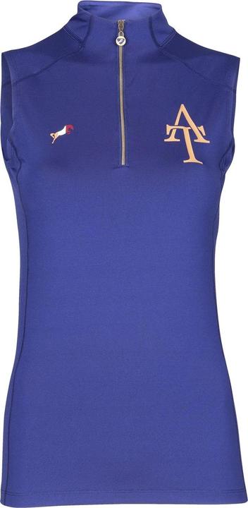 Produktbild Aubrion Team Base Layer Oberteil Ärmellos (XXS)