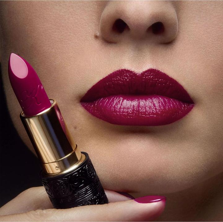 Produktbild By Kilian Le Rouge Parfum Heaven Rouge Satin Lipcolor (Rouge)