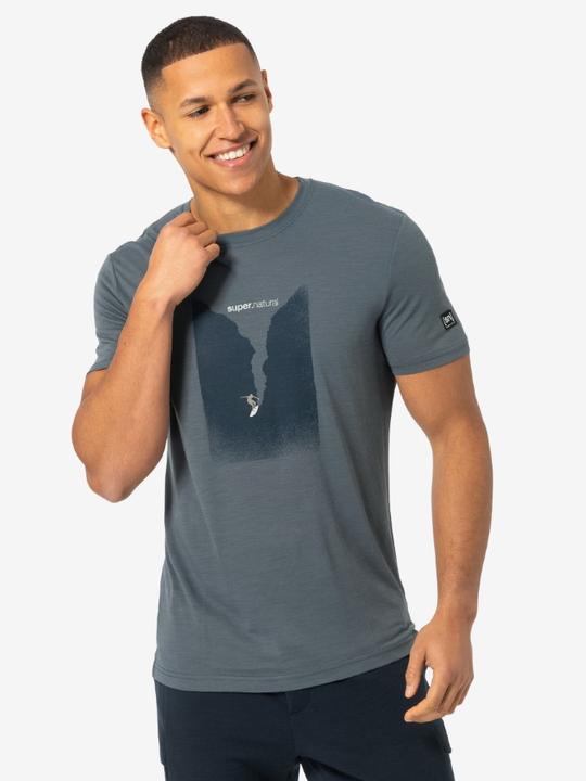 Produktbild Super Natural The Wave Tee (M)