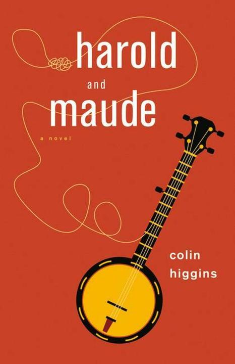 Produktbild Harold and Maude (Englisch, Colin Higgins, 2015)