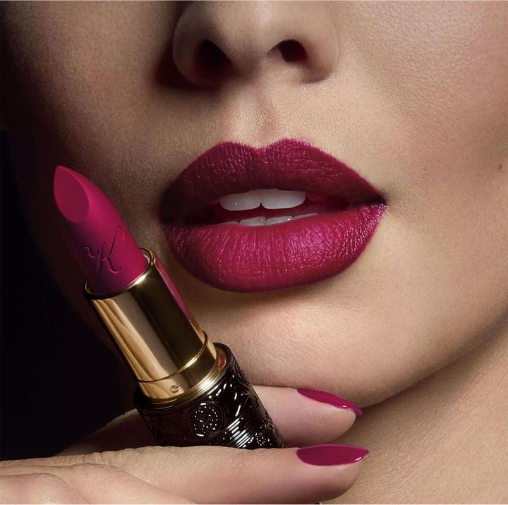 Produktbild By Kilian Le Rouge Parfum Heaven Rouge Matte Lipcolor (242 Rouge Tentation)