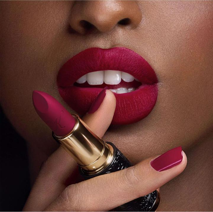 Produktbild By Kilian Le Rouge Parfum Heaven Rouge Matte Lipcolor (242 Rouge Tentation)