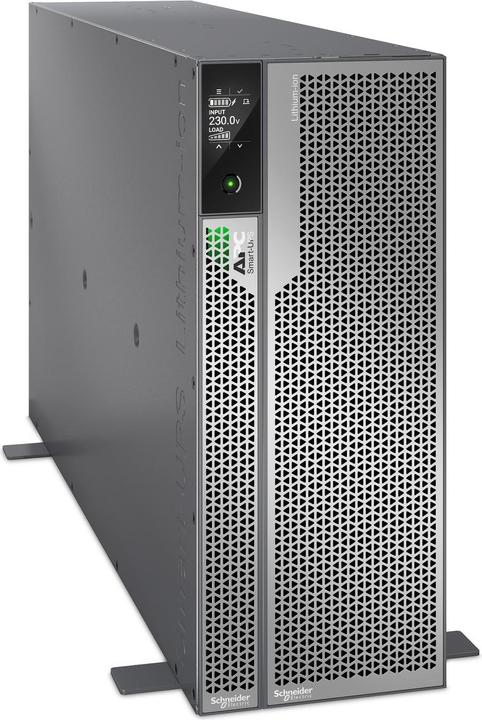 Produktbild APC Smart-Ups Ultra On-Line (10000 VA, 10000 W, Online-Doppelwandler USV)