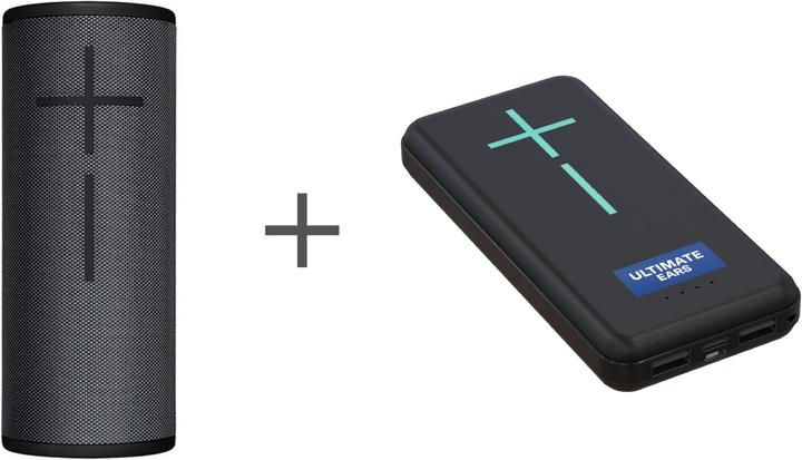 Immagine prodotto UE Boom 3 + powerbank in omaggio