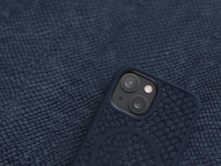 Image du produit Njord Étui rigide Vatn pour iPhone 13 Mini (Apple iPhone 13 mini)
