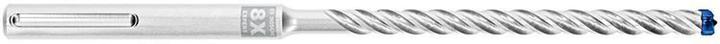 Produktbild Bosch Professional Zubehör EXPERT SDS max-8X Hammerbohrer, 14 x 200 x 340 mm (14 Millimeter)