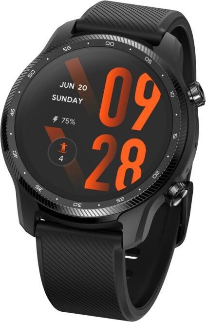 Actual product image Mobvoi TicWatch Pro 3 Ultra GPS (47 mm)