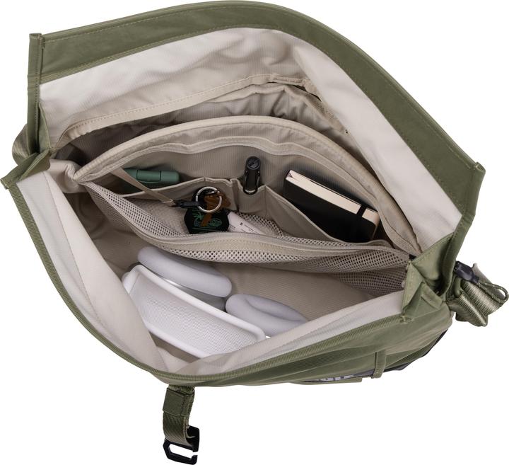 Productafbeelding Thule Paramount Crossbody 14L - Zachtgroen (14")