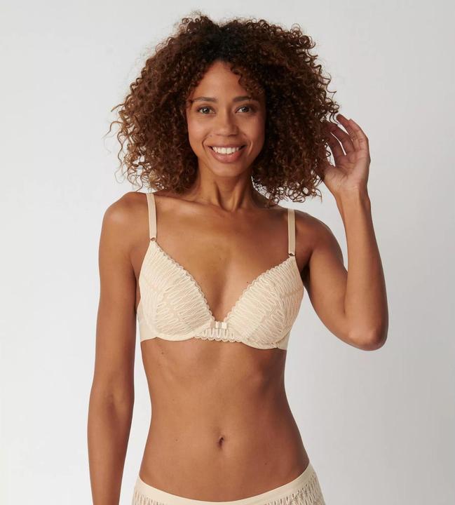 Image du produit Triumph soutien-gorge aura spotlight whu (Une unité par pack, 95 D)
