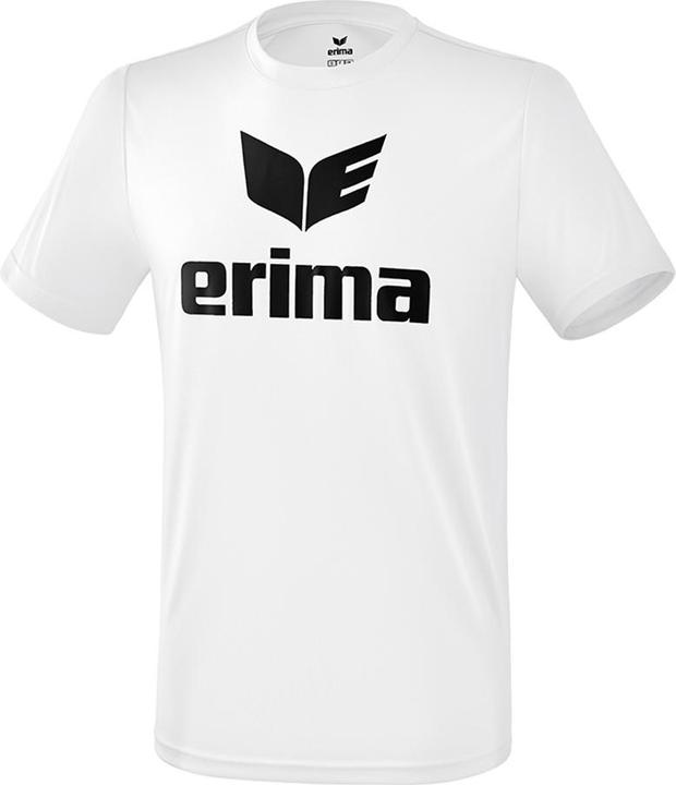 Erima Funktions Promo T-Shirt (164)