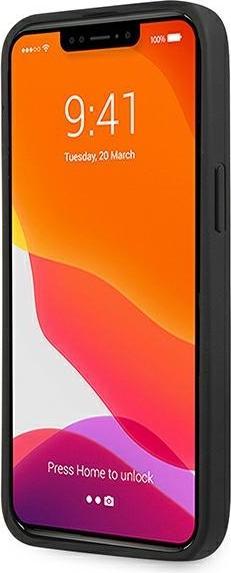 Immagine prodotto Mercedes-Benz Valigetta rigida con rilievo (Apple iPhone 13 Pro, Apple iPhone 13)