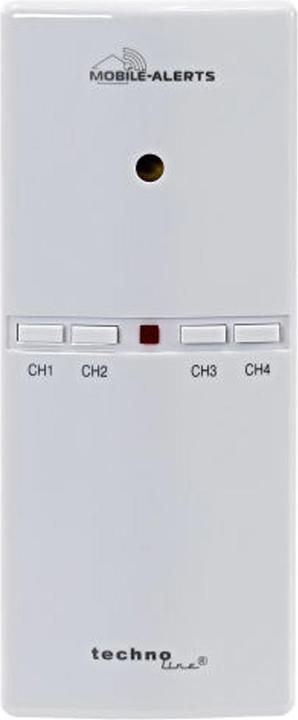 Image du produit Technoline Mobile-Alerts : MA10860 - Détecteur de signal