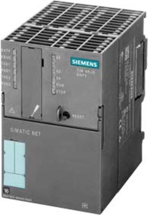 Produktbild Siemens SIEM Kommunikationsbegrenzer