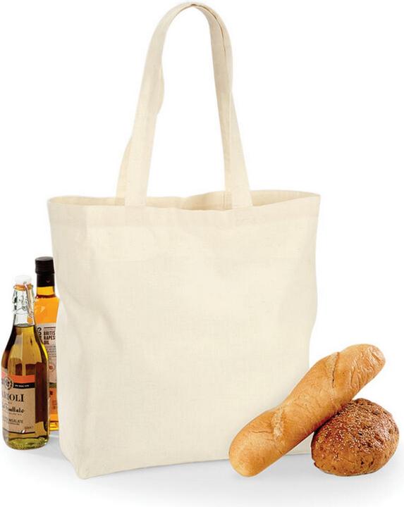 Immagine prodotto Westford Mill Bag For Life Lungo Borsa per la Spesa (18 l)