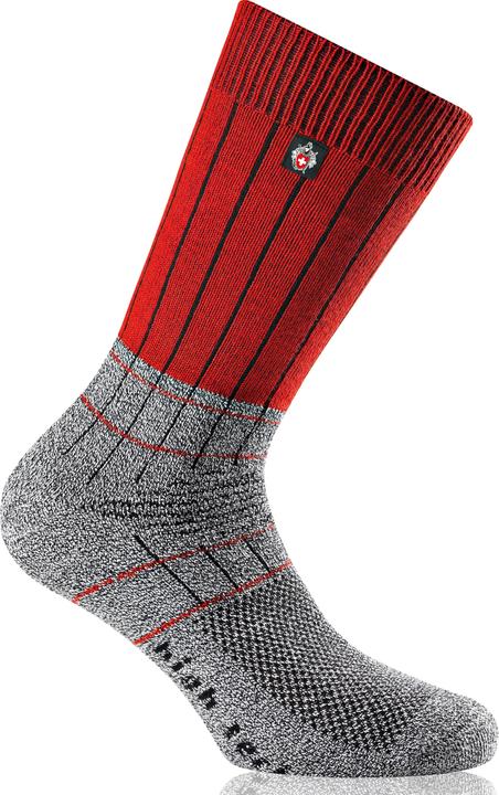 Rohner SAC Fibre High Tech Socke (36 - 38)