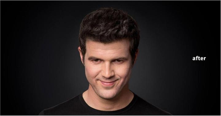 Actual product image Toppik Hair fibers dark brown (1140)