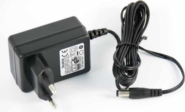 Yealink Netzteil 5V, 1.2A