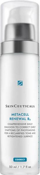 SkinCeuticals MetaCell Renewal B3 (50 ml, Gesichtswasser)