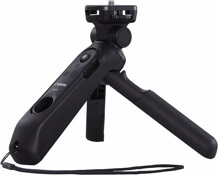 Actual product image Canon Powershot G7 X Mark III (24 - 100 mm, 20.10 Mpx, 1")