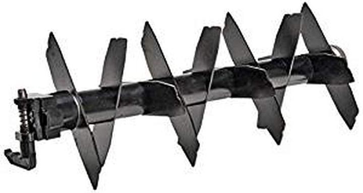 Actual product image Wolf-Garten WBS3001 (Scarifier, Lawn mower blades + replacement blades garden machinery)