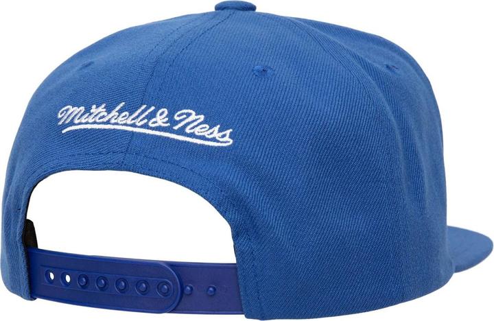 Immagine prodotto Mitchell & Ness Cappellino Snapback FRONTAL Toronto Maple Leafs (Taglia unica)