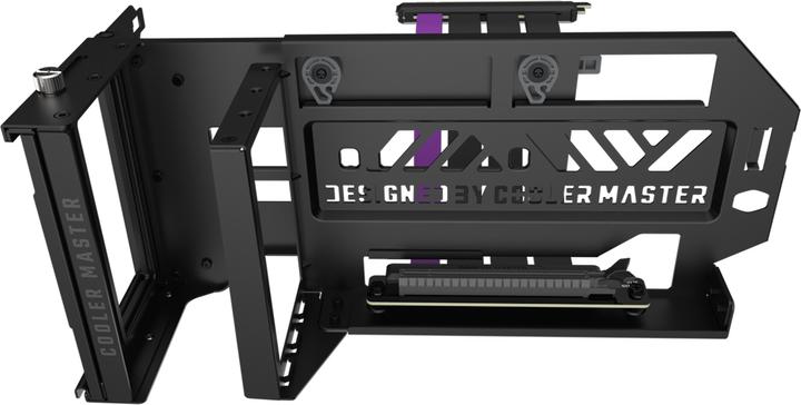 Cooler Master Vertical graphics card holder set V3