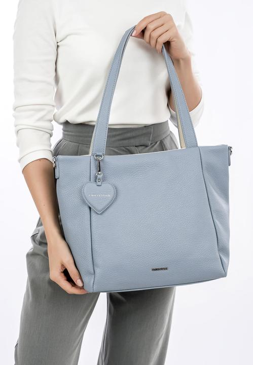 Image du produit Emily und Noah Shopper E&N Enie (16.65 l)
