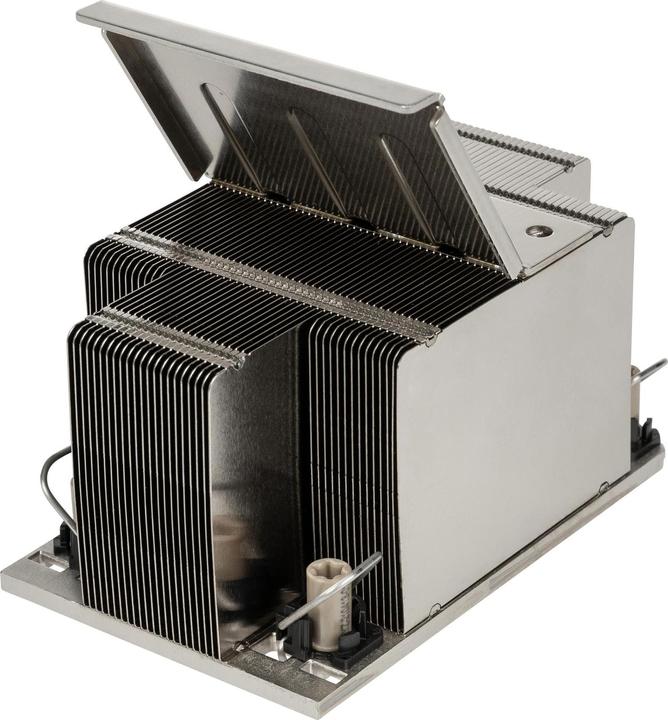 Produktbild Dell CPU-Kühler T550 412-AAZU (225 mm)