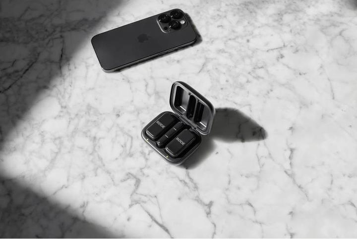 Immagine prodotto RØDE Wireless Micro (USB-C)