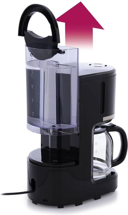 Produktbild Mio Star Filter Coffee Digital