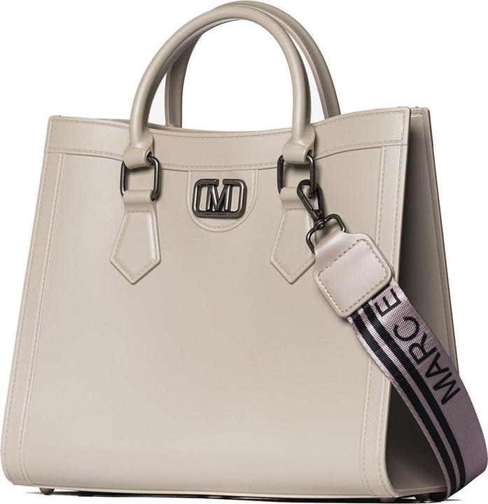 Immagine prodotto Marc Ellis Handtasche Damen Crystalline Nova - Gummi - Freizeit - 27.0 X 22.5 X 10.5 Cm