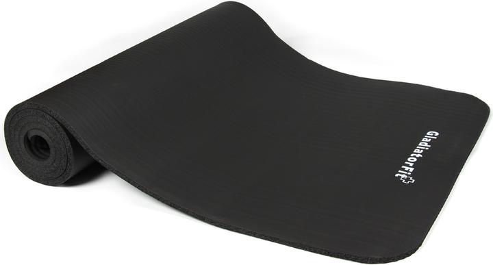 Immagine prodotto Gladiatorfit Tappetino fitness (1 mm)