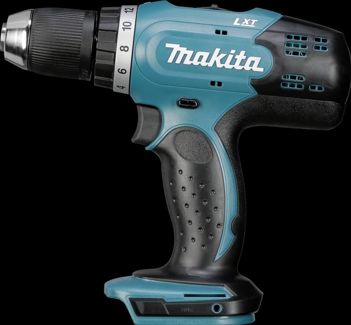 Makita DDF453Z (Akkubetrieb)