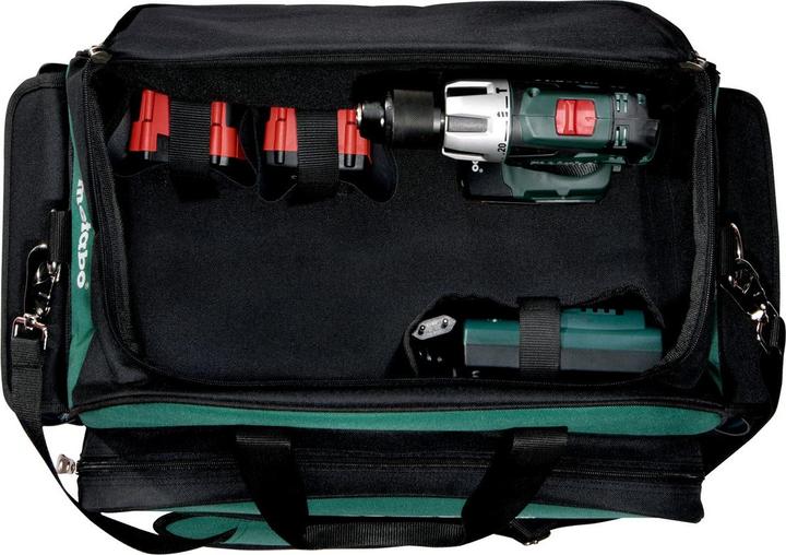 Image du produit Metabo Sac à outils