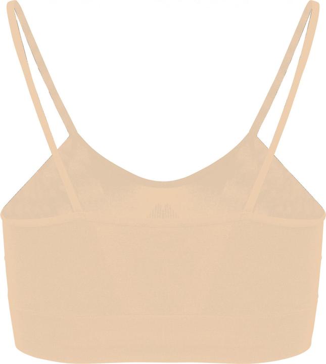 Produktbild Kariban nahtloser sport-bh, damen (XL)