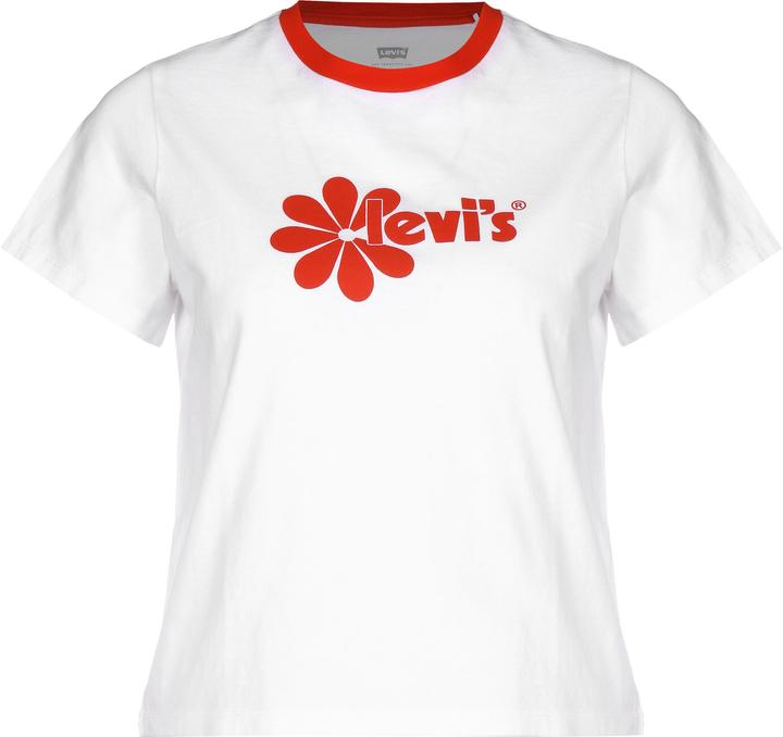 Levis Graphic Jordie T-Shirt - 95867 (XS)