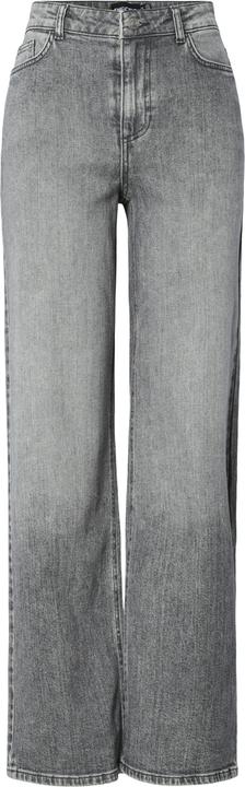 Actual product image Pieces Pcsilke Mw Wide Jeans mg Noos Bc (W31/L32)