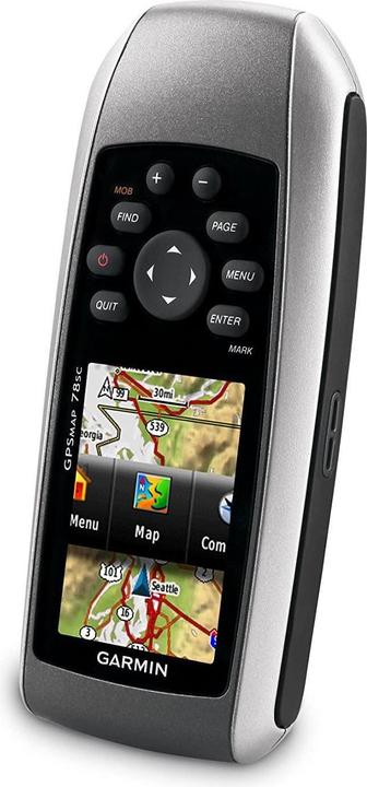 Produktbild Garmin Gpsmap 78s