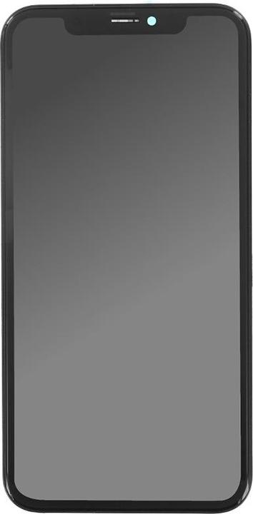 Image du produit Unité d'affichage In-Cell Premium pour iPhone XR noir (Écran, iPhone XR)