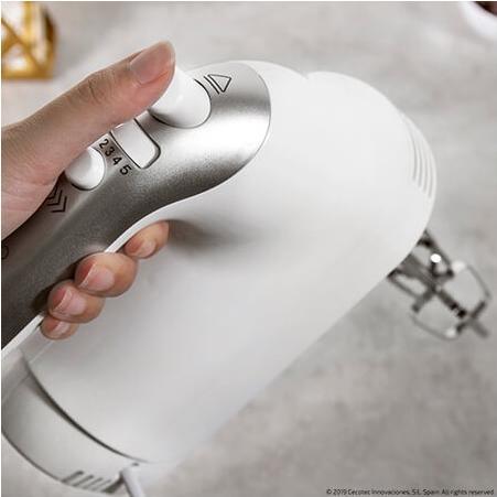 Image du produit Cecotec Mixeur PowerTwist 500W 500 W (500 W)