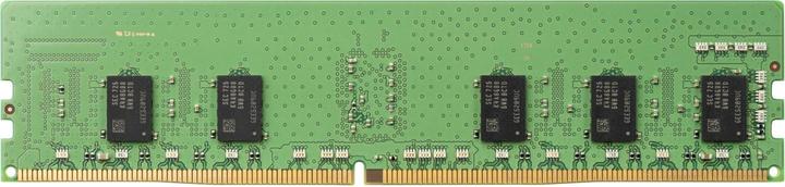 Actual product image HP 1xd84aa (1 x 8GB, 2666 MHz, DDR4-RAM, DIMM)