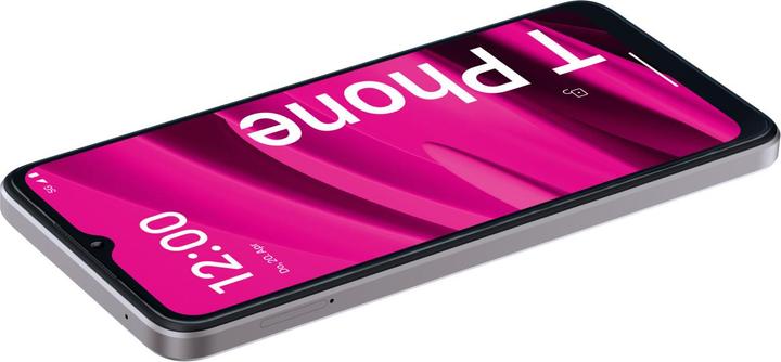 Image du produit Telekom TDG T Phone 128GB gr 3230 V2 (128 Go, Dusty Grey., 6.52", 50 Mpx)