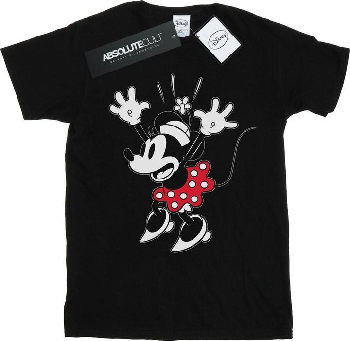 Disney Minnie Mouse Surprise TShirt (XL)