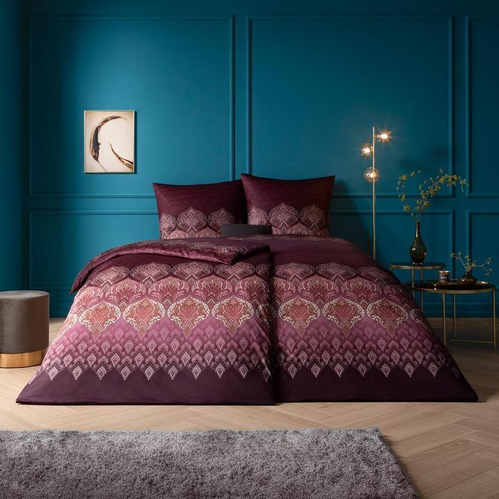 Actual product image Estella Sophia (Bedding set, 70 x 90 cm, 140 x 200 cm)