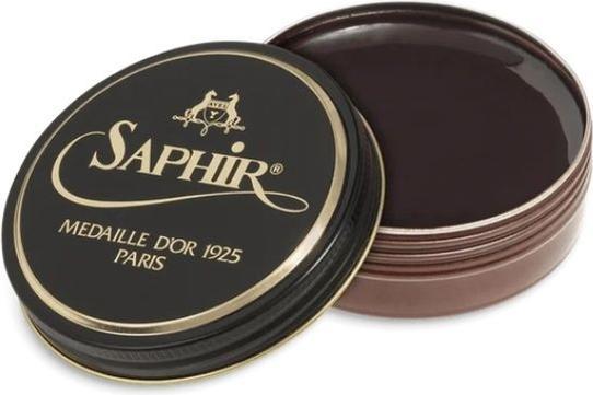 Produktbild Saphir Médaille d'Or Wachs Pâte de luxe 1925 (1 x, 50 ml)