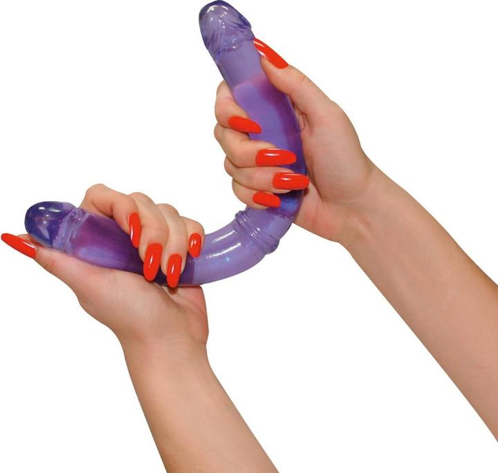 Produktbild Seven Creations Twinzer Double Dong